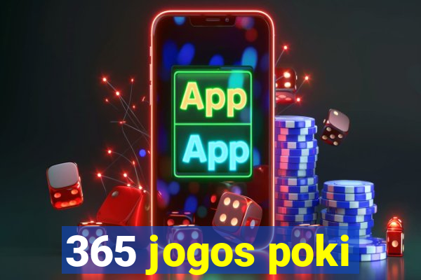 365 jogos poki